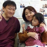 戸田市にお住いで出産後に足のしびれに悩んでいたＮＣさま（介護職の30代女性）