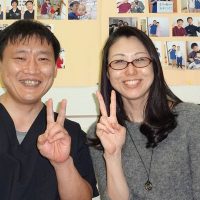 戸田市にお住いで全身の疲れに悩んでいたＭＯさま（会社員の42歳女性）