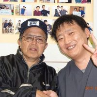 戸田市にお住いで肩こりや首こりに悩んでいたＦＡさま（ドライバーの60代男性）