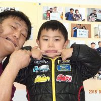 戸田市にお住いでアレルギー体質に悩んでいたＫＫさま（4歳の男性でお母さま代筆）