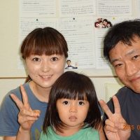 戸田市にお住いで腰痛に悩んでいたＭＫさま（30代の主婦）