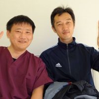 戸田市にお住いで腰痛に悩んでいたSTさま（事務職の40代男性）