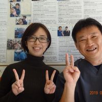 戸田市にお住いで肩こりや頭痛に悩んでいた江口茜子さま（事務職の38歳女性）