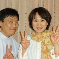 台東区にお住いで股関節の違和感に悩んでいた新井祐子さま（立ち仕事の46歳女性）