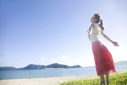 骨盤矯正で不調を解消して快適な生活を送りましょう